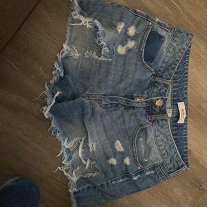 Forever 21 shorts. Size 26